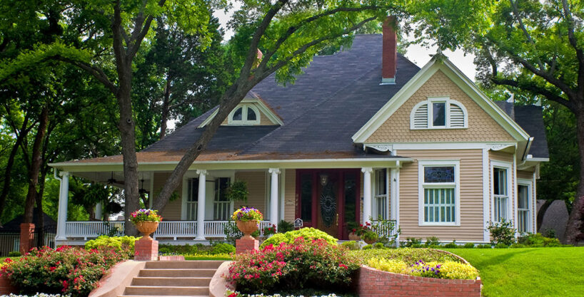 One & Two bed Apartment